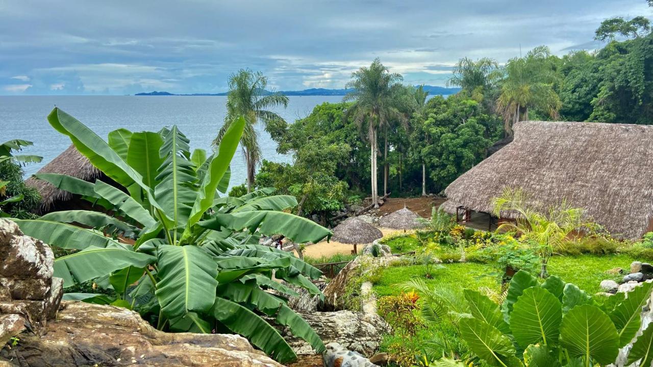 Veronika Resort Nosy Komba Exterior foto