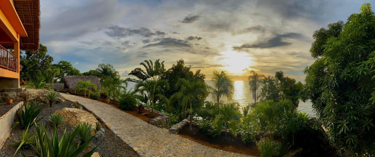 Veronika Resort Nosy Komba Exterior foto